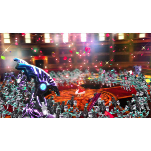 fate/extella best collection - switch