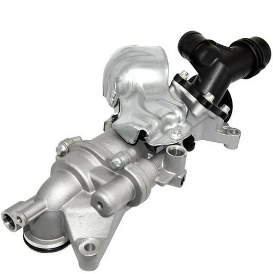 

Насос охолоджуючої рідини Benchi W274 - Модель 2742001407 Detailed inquiry