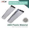JeCar Car Front Bumper Racing Grill Insert Grille Trim ABS Sticker Cover For Ford Bronco 2021 UP Car Exterior Accessories