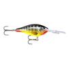 Pesca – Wobblers, iscos e anzóis