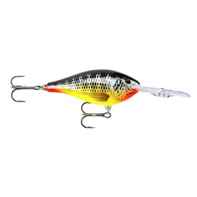 Rapala RISTO RAP TIL Tilapia RR8-TIL