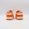 HF5441-106 Nike Dunk Low Retro Syracuse Pale Ivory Safety Orange (Men's)