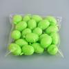 20pcs Lifelike Artificial Fruits Model Strawberry Simulation Kitchen Toy  Children/Kids