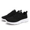 22 new mesh casual sports shoes in summer, light and breathable soft-soled non-slip running shoes