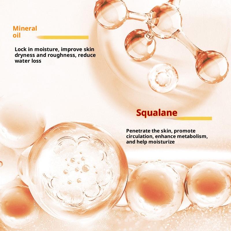 Nourishing and Hydrating Essential Oil Facial Moisturizing Essence