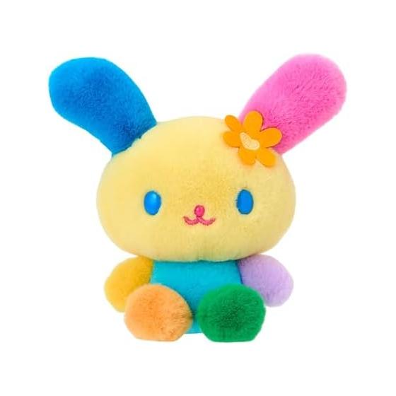 Sanrio Plush S Usahana Ages 3 and up 611689
