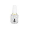Clay Glaze Transparent Water-Based Polymer Clay Gloss Varnish for Models and Figurines