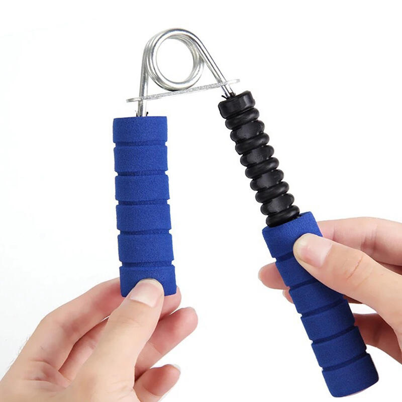 Soft Hand Grip Fitness Hand Exercise Grip Strengthener DD-11918