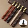 Erasable Inkless Pen Wood Everlasting Pen Refillable Everlasting Pen No Sharpening Sketching Pencil for Writing Drawing