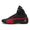 Scuderia Ferrari x Future Cat Mid