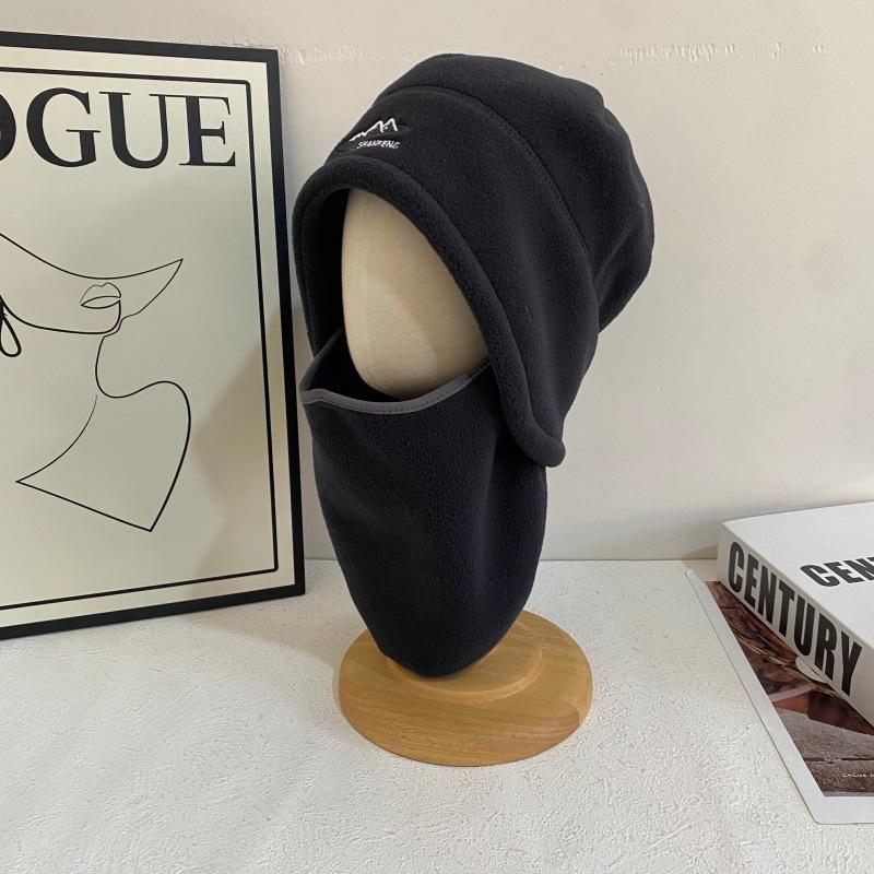 

JYL TS DIY Corduroy Skullcap Unisex Winter Minimalist Casual Hat Corduroy 1222Mao11751 білий