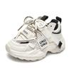 Children's Sports Shoes for Kindergarten, Non-slip and Wear-resistant Shoes for Boys and Girls, Breathable and Versatile Children's Dad Shoes with
