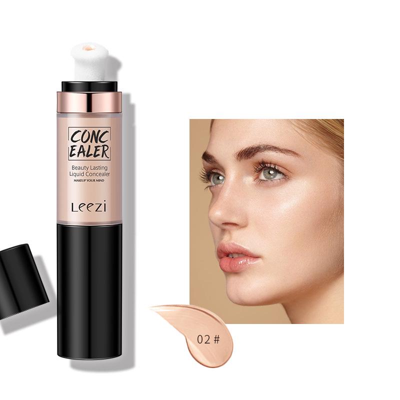 

Консилер для макияжа Жидкий консилер Удобный тональный крем для глаз 2