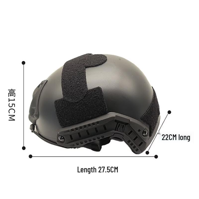 Junshi Adjustable Knob Outdoor Cycling Helmet