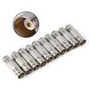 10PCS BNC Female To BNC Female Connector couplers Adapter For CCTV Video Camera