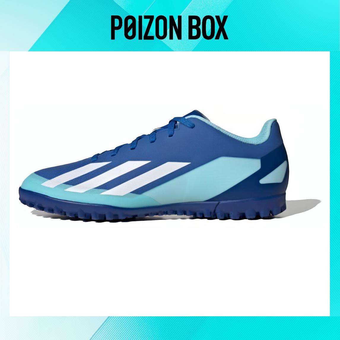 

бутсы adidas X Crazyfast.4 Football shoes Men IE1576