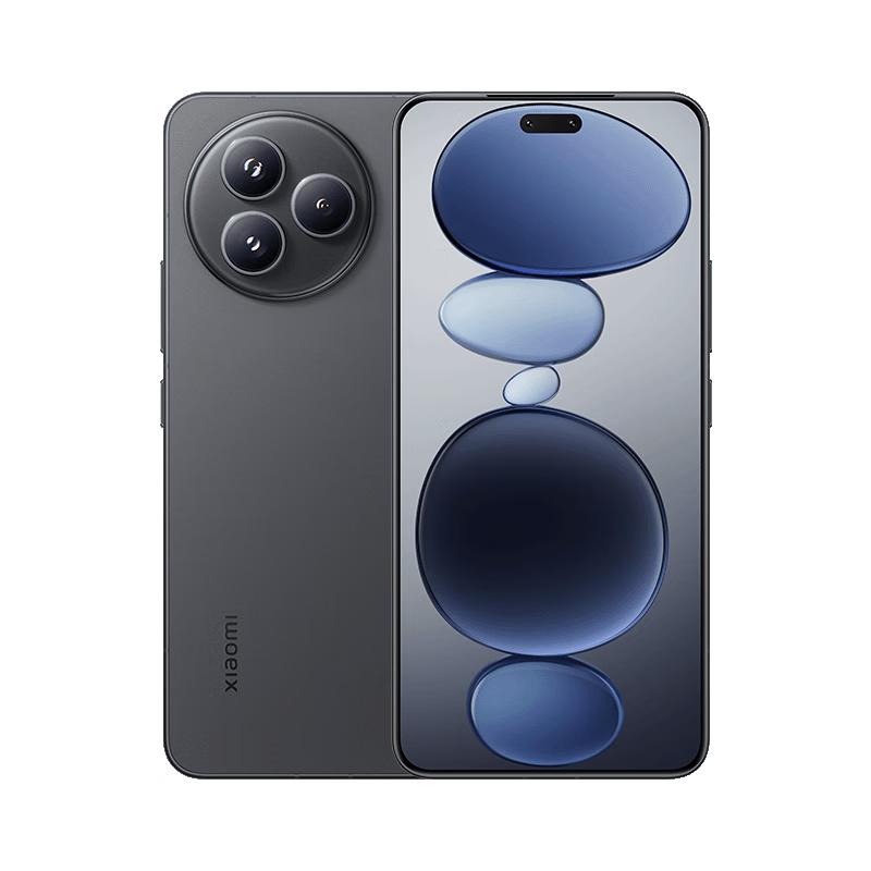 

Смартфон Xiaomi Civi 5 Pro 5G (версія CN) 12GB+256GB