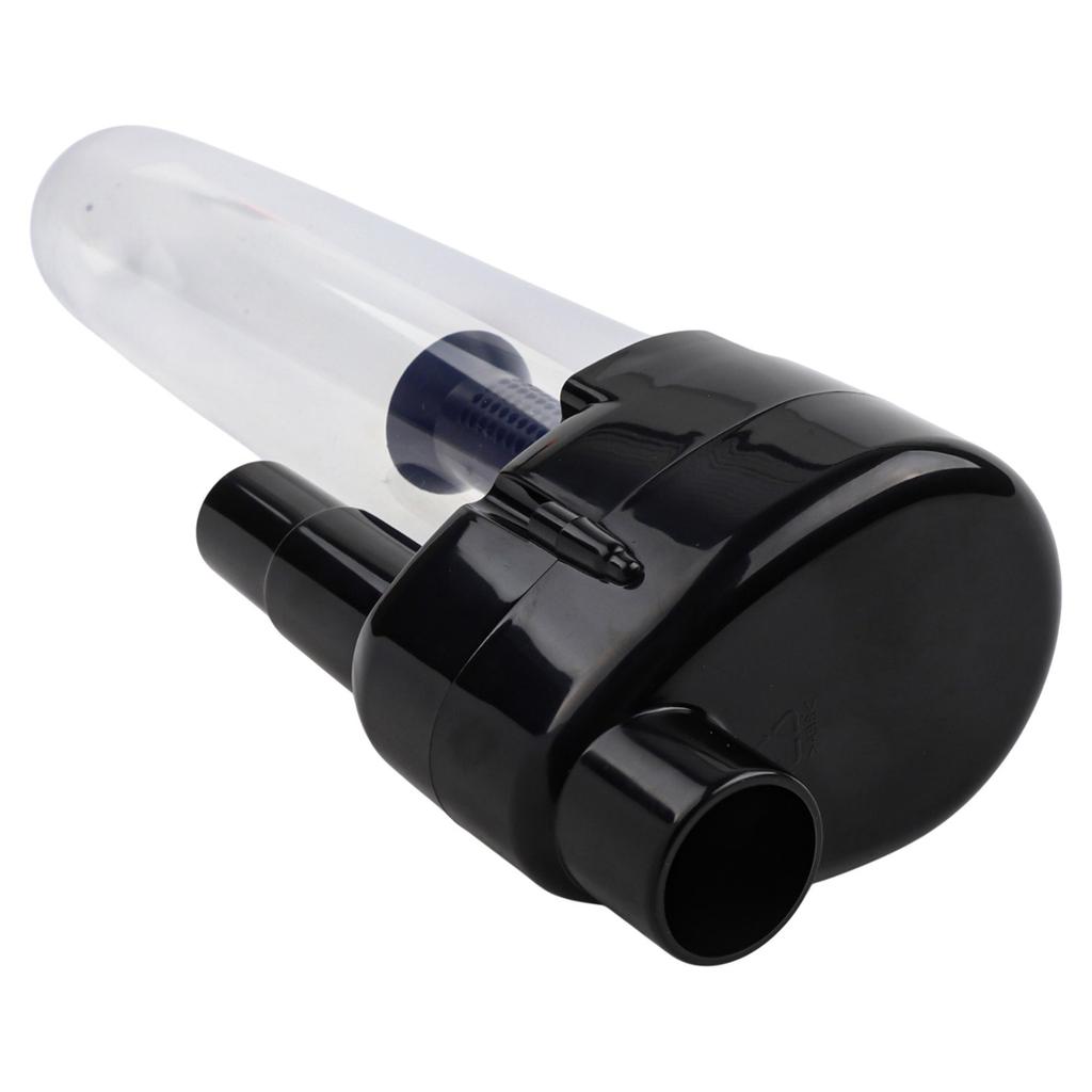 Uživatelsky přívětivý sběrač prachu pro 32mm vysavače Snadná údržba
