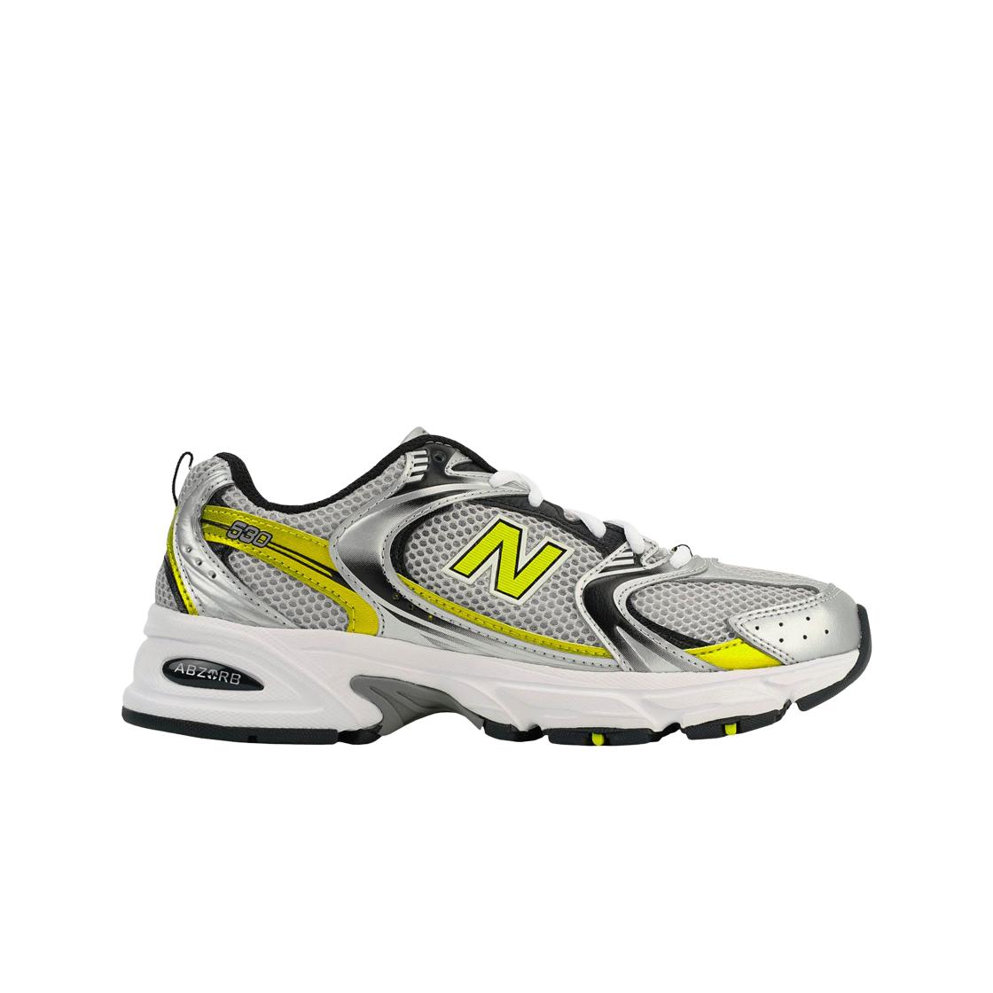 

Мужские кроссовки New Balance 530 Silver MR530SC