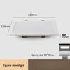 Iluminare LED – Corpuri de iluminat LED incorporabile