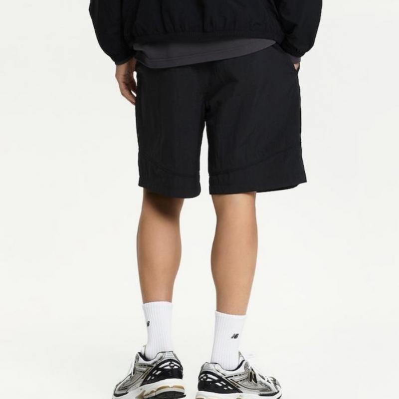 New Balance Uni Runners 4.5 Part Woven Shorts Nbnve22413