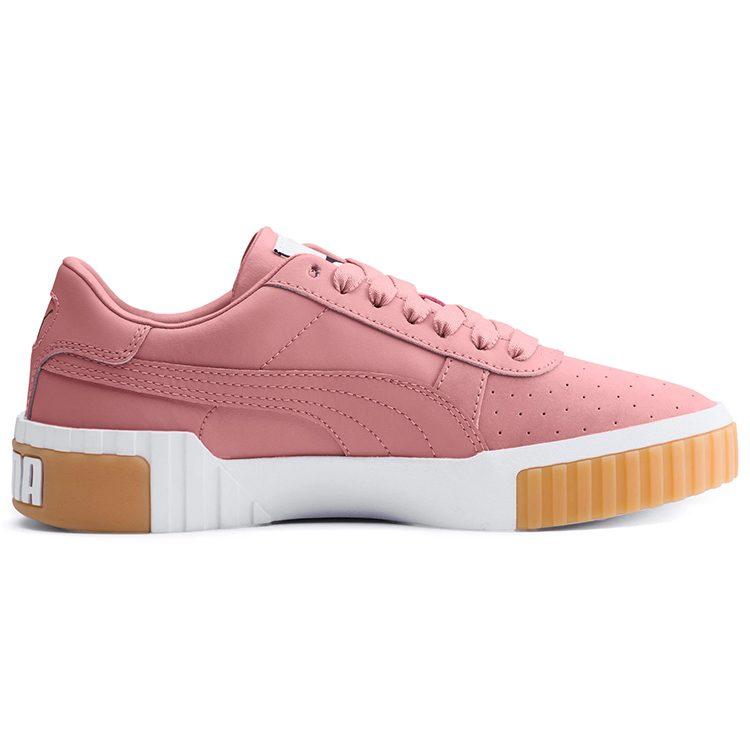 PUMA Cali Exotic 'Bridal Pink' Women's 369653-02