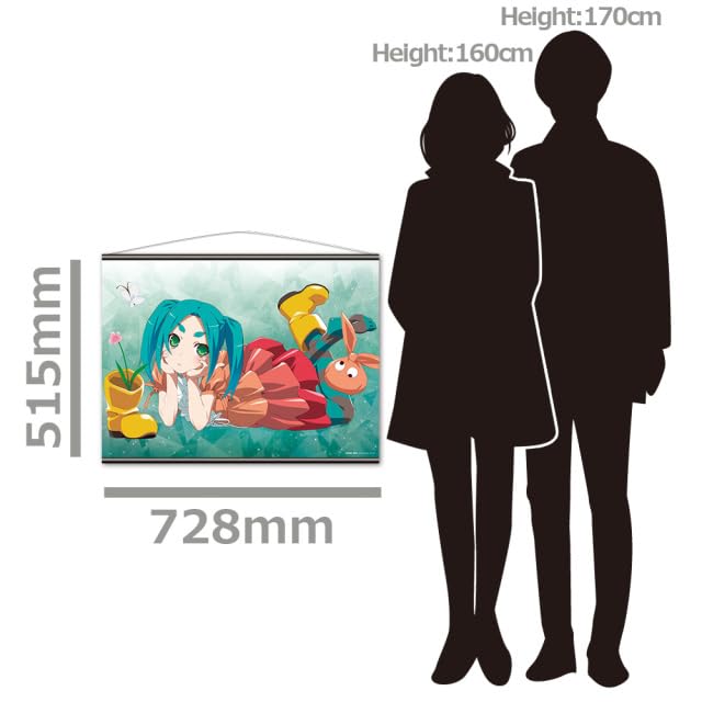 <Monogatari> Series B2 Tapestry Ononoki Yotsugi