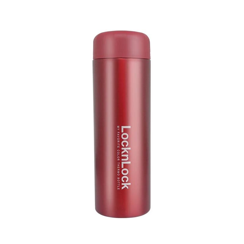 

LOCK&LOCK 340ml Business Insulated Mug