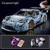 Technische Racing Sport Auto Modell Bausteine technic erwachsene 1:14 DIY Supercar Steinpuzzle Spielzeug Kinder Erwachsenen Geschenk 1200+ Körnchen