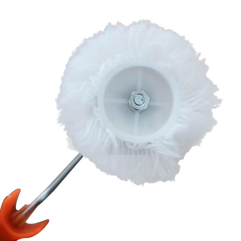 Ozhuo Paint Roller Brush
