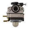 Carburetor For Hyper Tough HY26SST 26cc Trimmer For Black Max BM25CSAC 25cc Garden Power Tools Accessories For Home