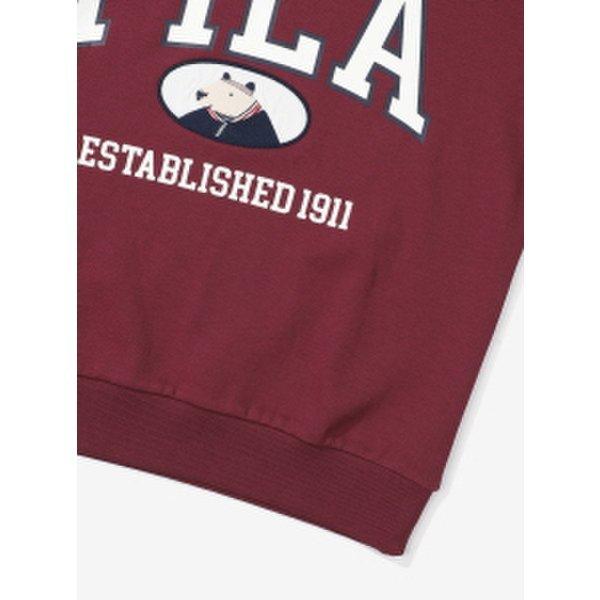 Fila Men Puvilla Pullover Sweatshirt Wink fs2pof4p02xWink