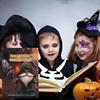 Halloween Gnome Countdown Calendar 2025,  Halloween Advent 24 Days Calendars With 24 Gnomes