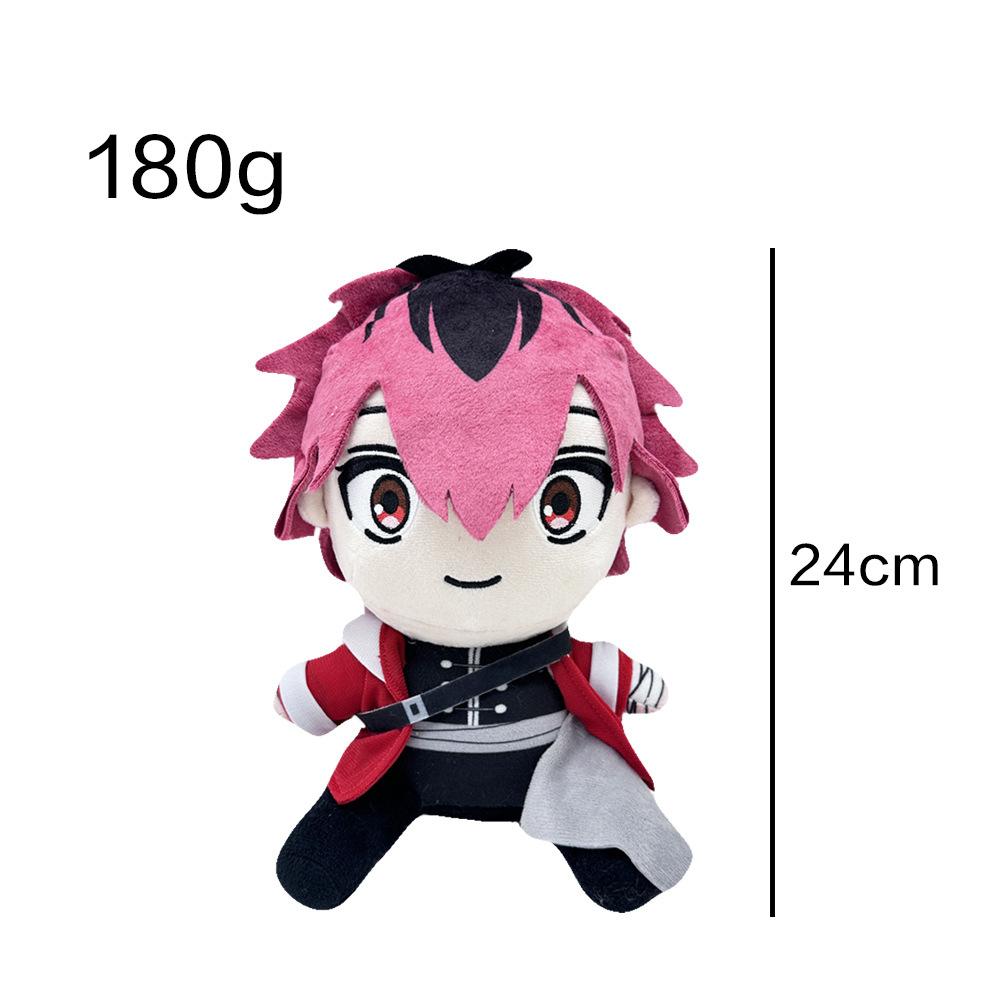 New Children's Toy Journey's End Plush Buried Fulilian Fashion Cute Doll