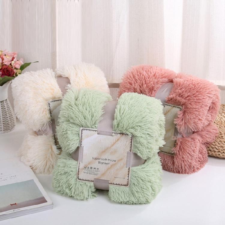 Soft Touches Blanket Bed Blanket for Couch Lounging, Warm Fuzzy Materials,Luxury Decorative Blanket Comfort Bedspread