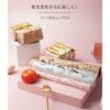 Value Pack of Wax Paper Baking Sheets, French-Style Parchment Paper, Stylish Wrapping Paper, Candy Wrapping Paper, Sandwich Wrapping Paper, Baking, Co