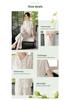 Women's Chinese Style Summer Two-Piece Set: Stylish Short Sleeve Top and Pants for Middle-Aged and Elderly