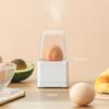 MINI Steam Egg Cooker Detachable Design Steamed Egg Boiled Custard Maker Egg Steamer  Office