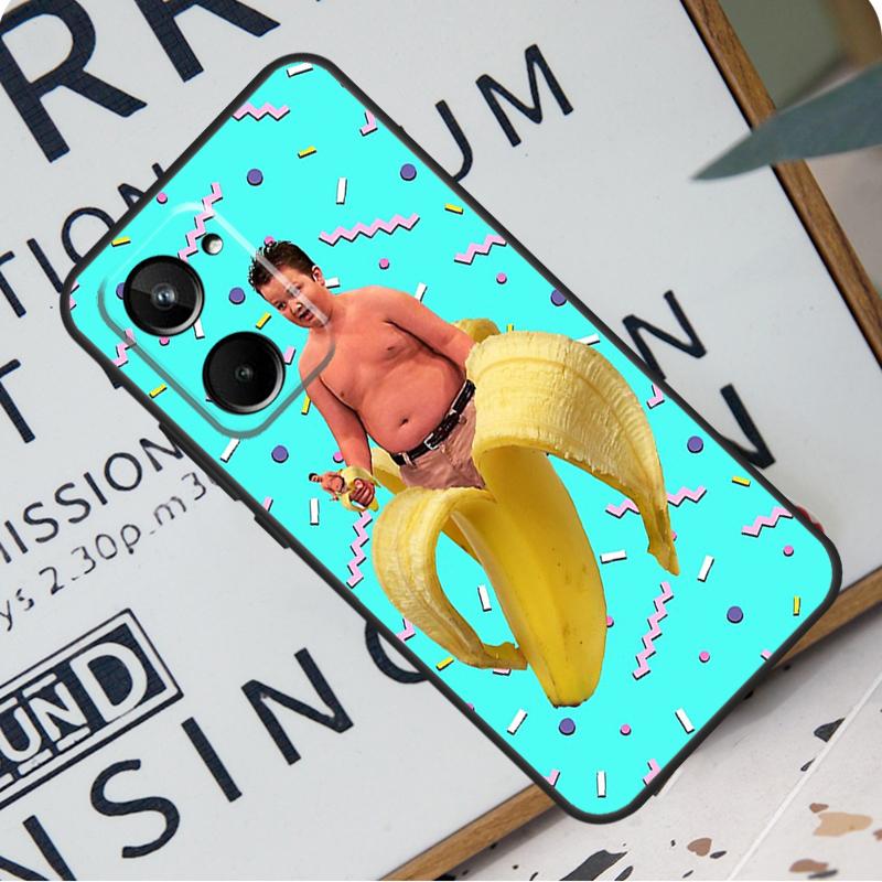 Gibby Meme For Realme 12 11 10 9 Pro Plus GT5 GT Neo 6 C55 C53 C51 C35 C33 C30 C25s C21Y C31 C67 Case