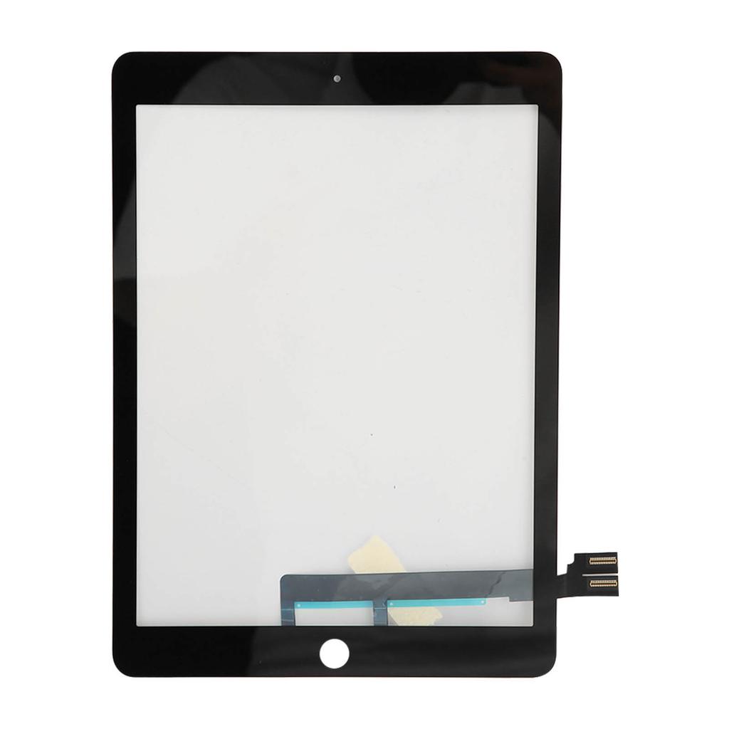 9,7 Zoll Touchscreen Ersatz Schwarz Gehärtetes Glas Austauschbarer Digitizer Display Touchscreen für IOS Tablet Pro 9,7 Zoll