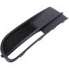 Fog Light Cover Lamp Trim Front Left Side Compatible for Beetle 2012-2019 Replaces VW1038128