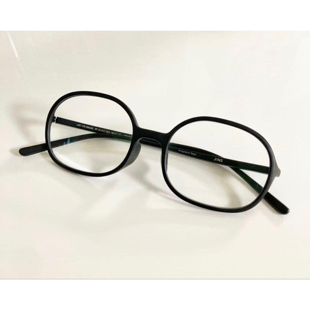 Used JINS Ronan & Erwan Bouroullec SUGATA O