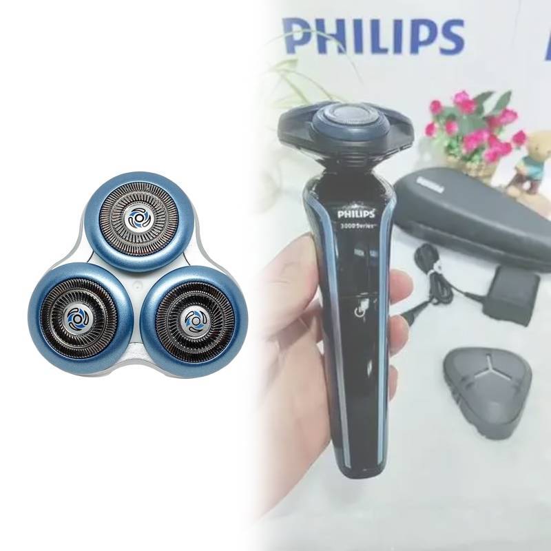 Blade For S7000 Replace Head Shaver Sh70 Shaving And Easy Replacement Supplies
