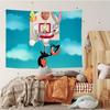 AnimerTweetyswBirdsq Tapestry Customizable Tapestries Of Various Styleswall Hangings Celebrity Photo Printingwall Hangings