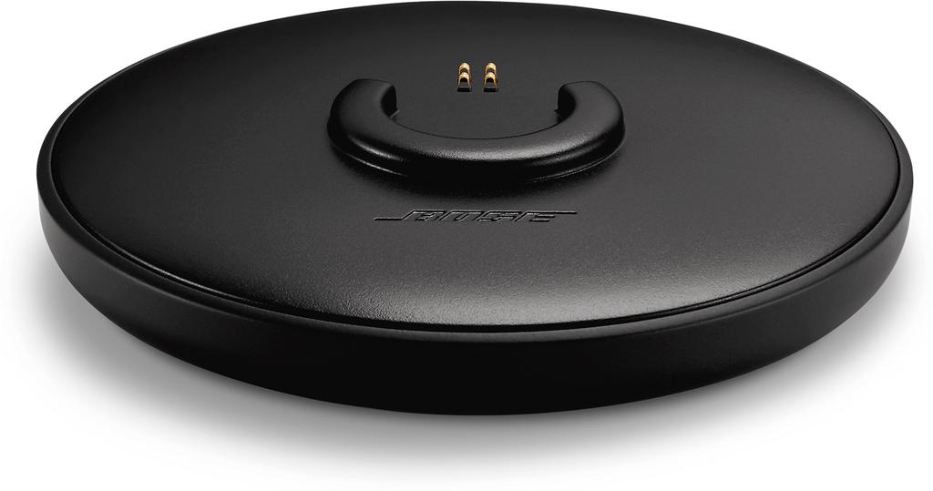 Bose SoundLink Revolve charging cradle charging stand