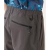 Snow Peak Wanaka Quick Dry Shorts Charcoal XL