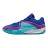 Nike KD 16 Ready, Play Men סניקרס כחול עמוק-רויאל מתכתי-כסף DV2917-401