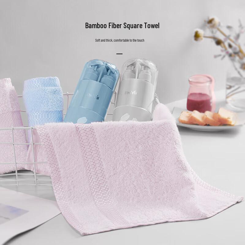 Etravel Portable Travel Toiletry Set
