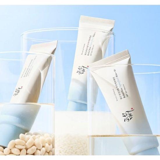 Beauty of Joseon Relief Sun Aqua-Fresh Rice + B5 SPF50+ PA++++ Hydrating Sunscreen 50ml