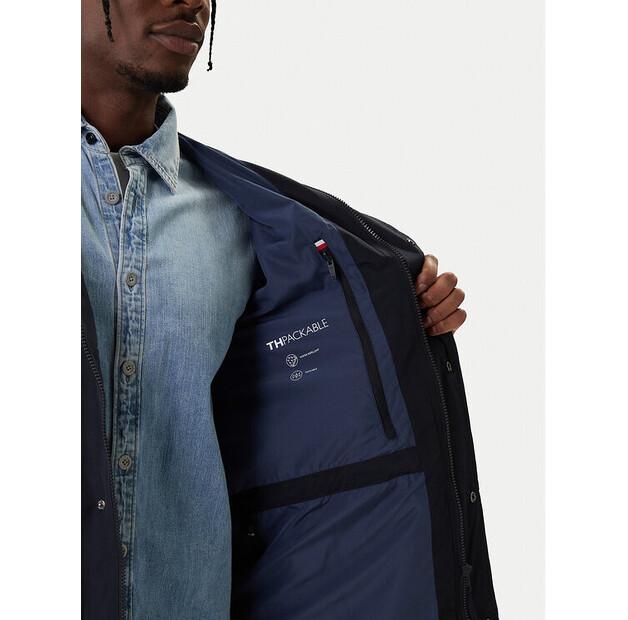 Parka Tommy Hilfiger MW0MW39645